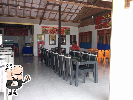 Rahasia Laut Cilacap yang Bikin Nafsu Makan Naik
