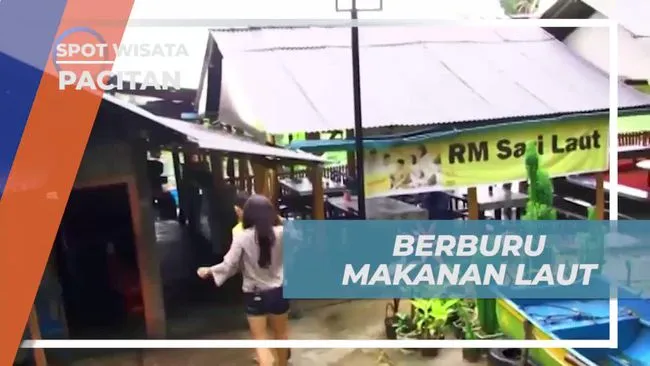 Rahasia Rasa Laut yang Menggoda di RM.SARI RASA SEAFOOD